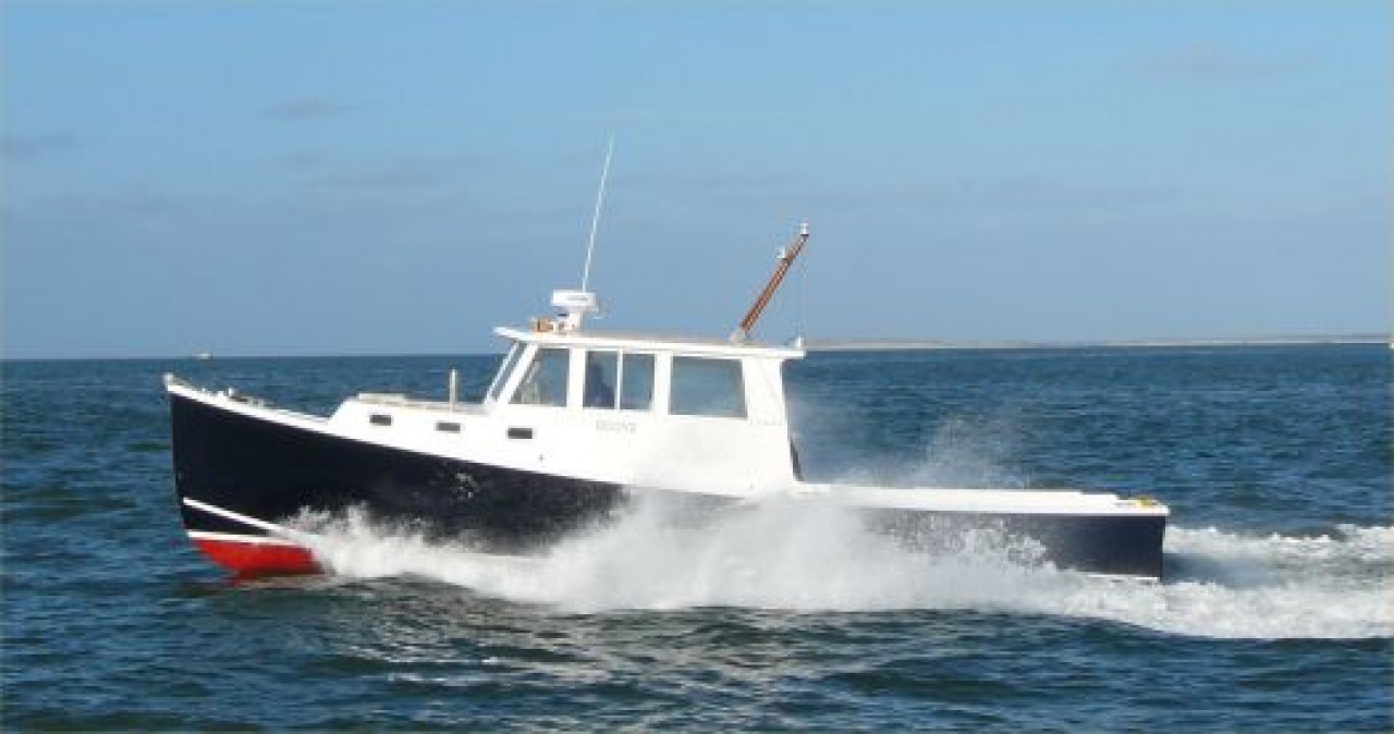 Northern Bay Boats an introduction NorthernBay Boats